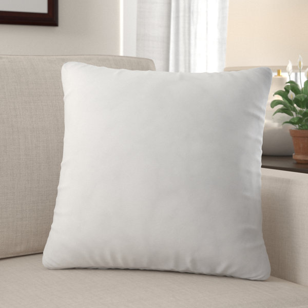 Alwyn Home Pillow Insert & Reviews Wayfair Canada
